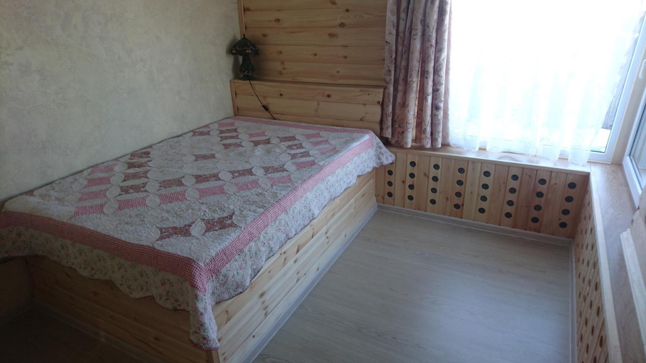 Others 4, Dom na Seligere, Ostashkovskiy rayon