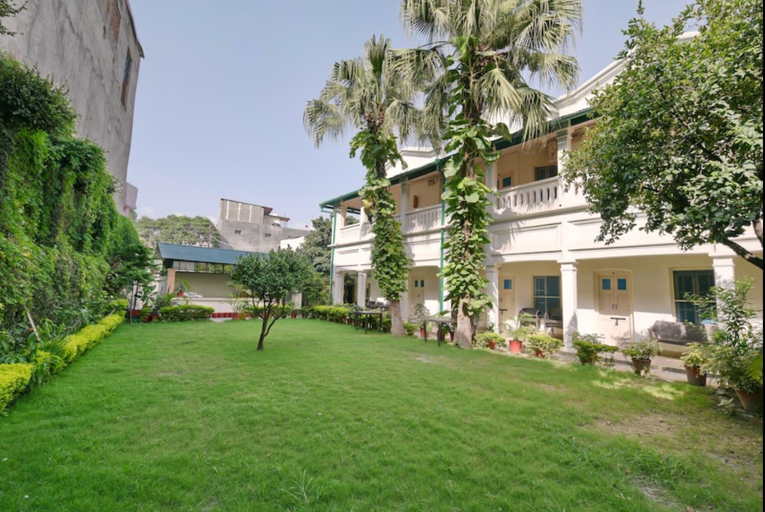 Others 4, Hotel Heritage Dehradun, Dehradun