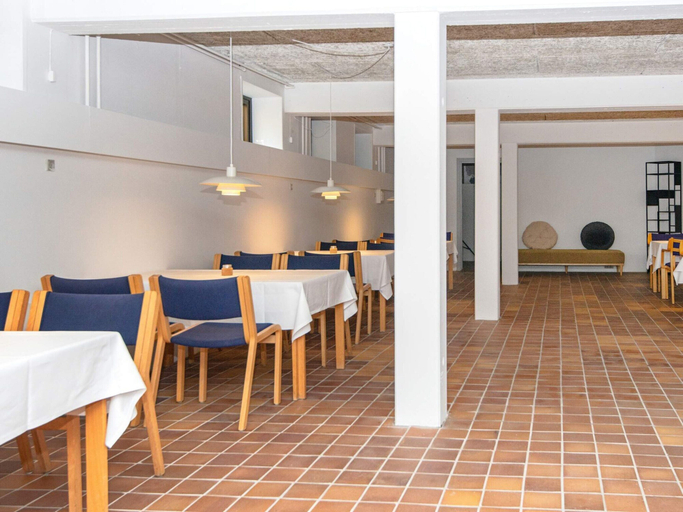 Interior 4, 2 Person Holiday Park Home in Ulfborg, Ringkøbing-Skjern