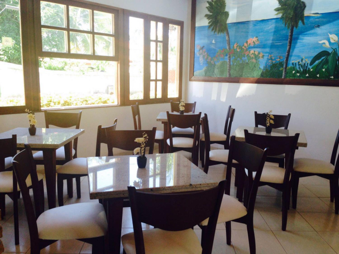 Food & Drinks, Pousada Grauca, Vera Cruz