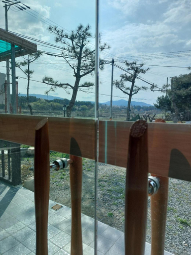 Others 5, Woori pension, Gyeongju