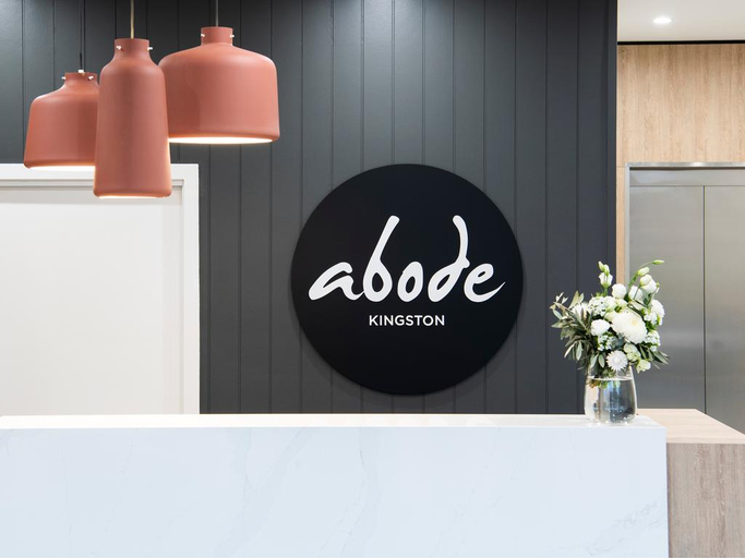 Public Area 3, Abode Kingston, Canberra