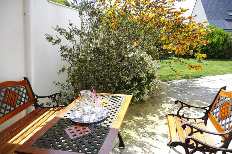 Exterior 5, Holiday Home Close to the Beach, Morbihan
