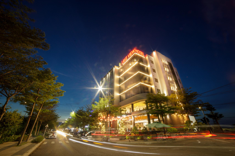 Others 2, LakeView-Hotel Quy Nhon, Qui Nhơn