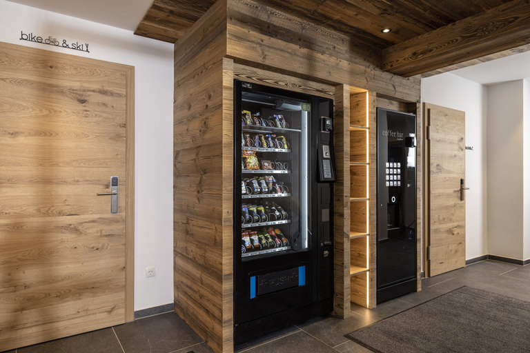 Reception 2, Modern Apartment at the Wilder Kaiser, Kufstein