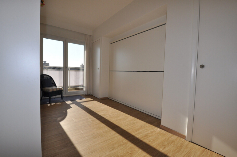 Interior 5, Apartment in Belgium Near Seafront & Casino, West-Vlaanderen