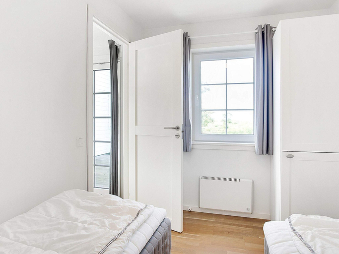 Interior 3, 4 Star Holiday Home in Laeso, Læsø