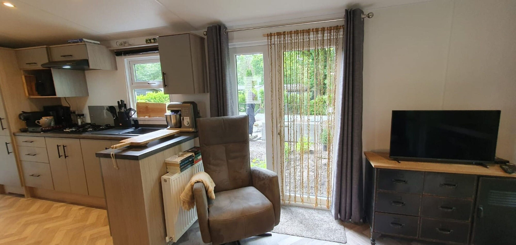 Reception, Nice Holiday Home in Hattemerbroek, Oldebroek