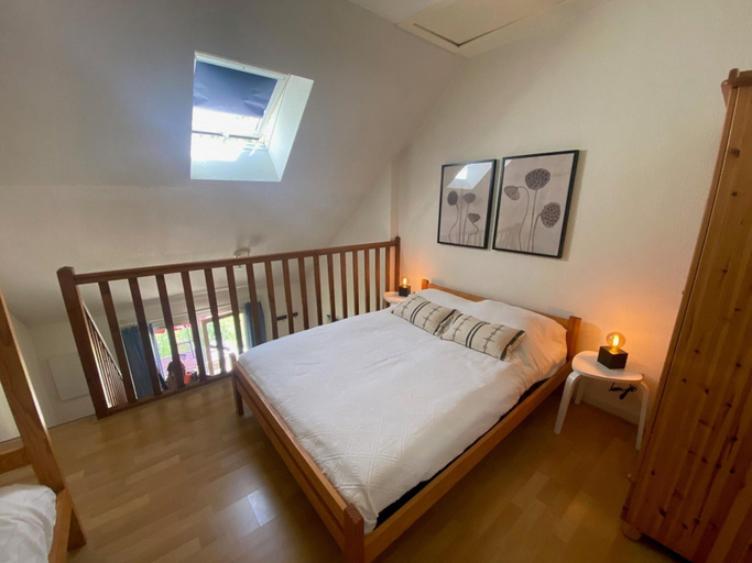 Room 4, Holiday Home in Perigord Noir Near Dordogne, Dordogne