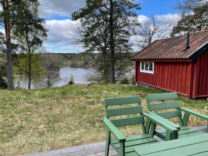 Primary image, 7 Person Holiday Home in Bjornlunda, Gnesta