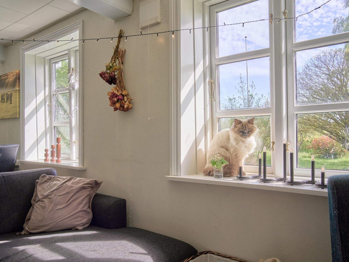 Interior 2, 5 Person Holiday Home in Ronne, Bornholm
