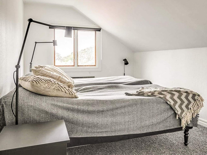 Interior 5, 2 Person Holiday Park Home in Bastad, Båstad