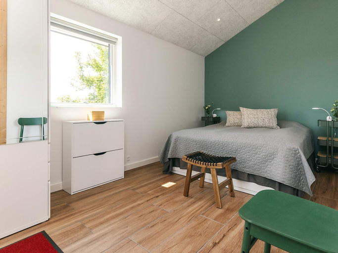Interior 3, 4 Star Holiday Home in Faaborg, Faaborg-Midtfyn