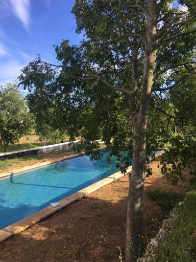Others 3, CHATEAU DES SALLES, Var