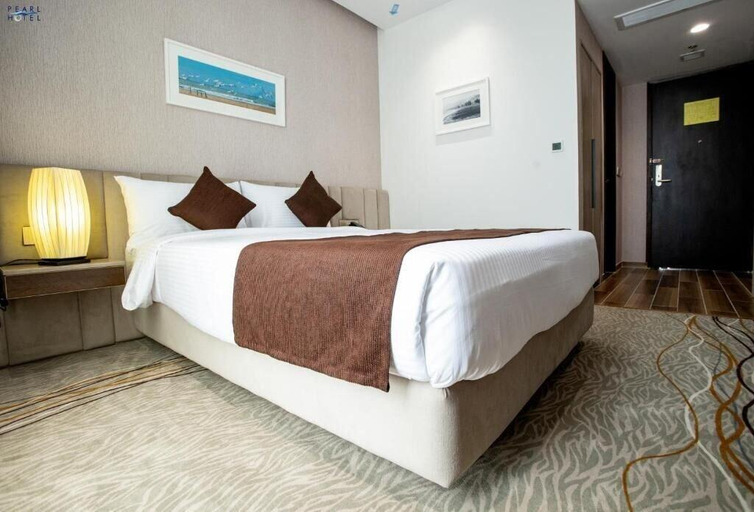 Bedroom 3, Pearl Hotel Dhaka, Dhaka