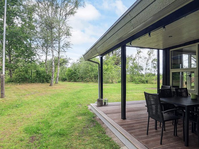 Exterior 4, 5 Person Holiday Home in Logstor, Vesthimmerland