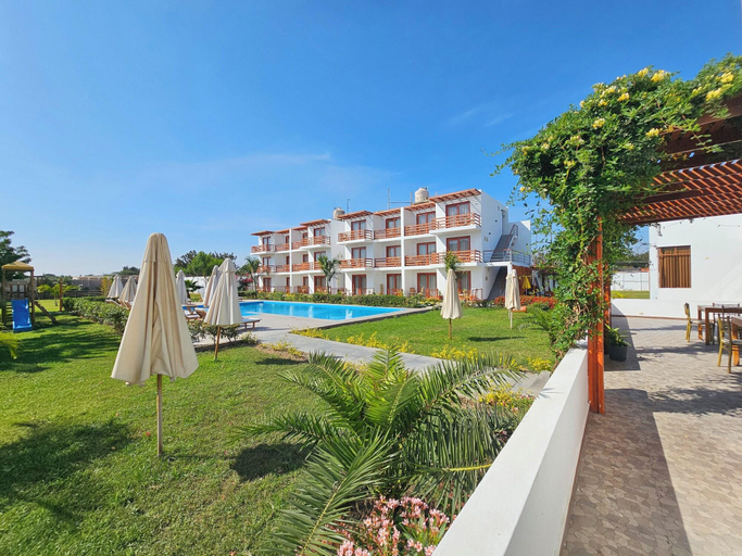 Exterior & Views 2, Hotel La Colina, Ica