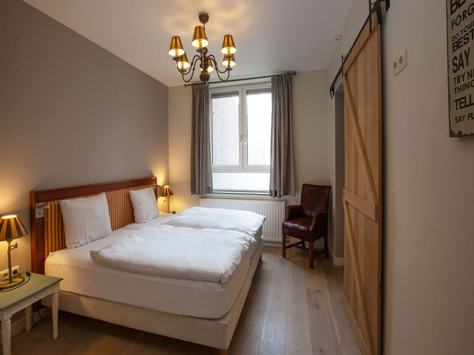 Room, Ground Floor Romantic Apt in Valkenburg, Valkenburg aan de Geul