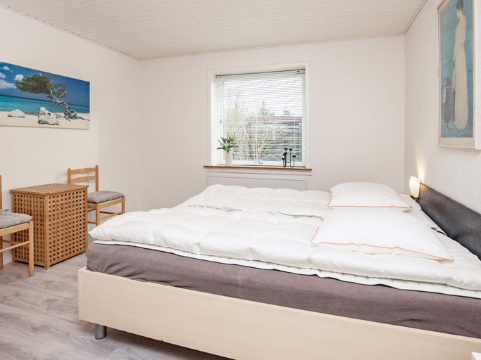 Interior 5, 6 Person Holiday Home in Gedser, Guldborgsund