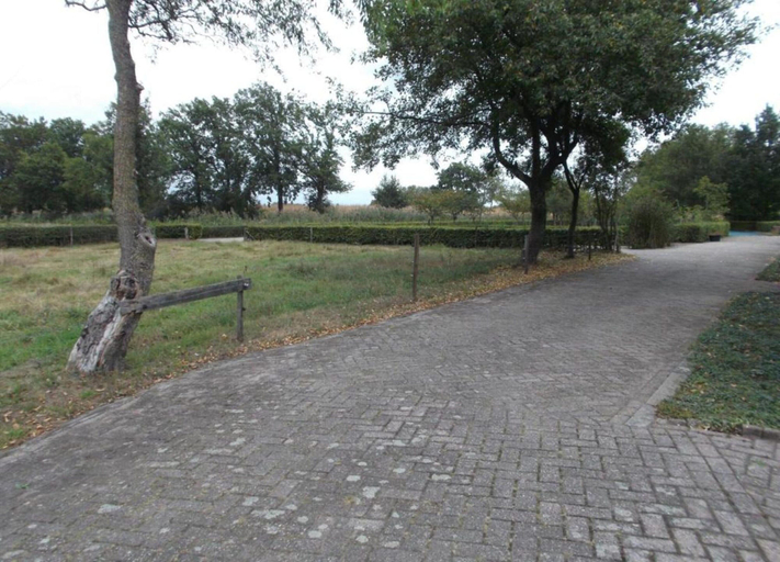 View from property 3, Cozy Glamping in Limburg, Sint-Oedenrode