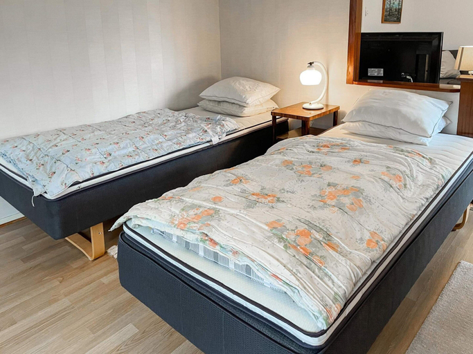 Interior 5, 4 Person Holiday Home in Karlskrona, Karlskrona