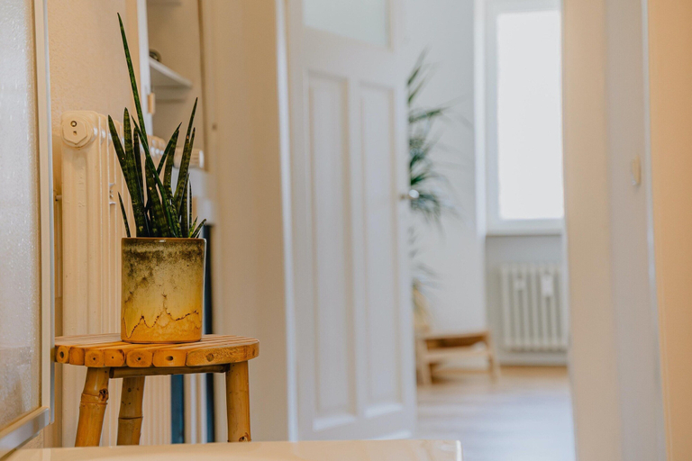 Room 5, Apartment in Germany Near Scenic Rhine Valley, Koblenz