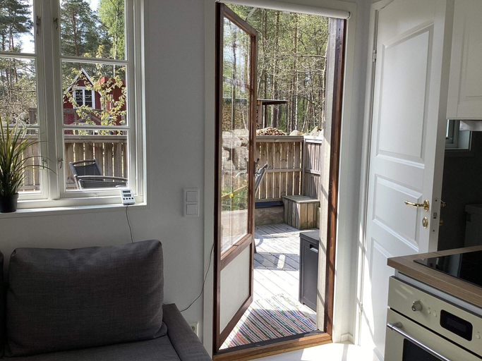 Interior 5, 3 Person Holiday Home in Solvesborg, Sölvesborg
