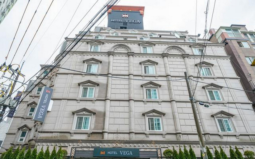Others 2, Incheon Bupyeong Vega, Gyeyang