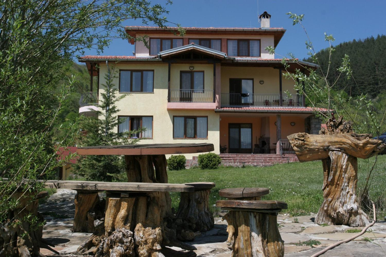Others 5, Комплекс Романтика, Sevlievo