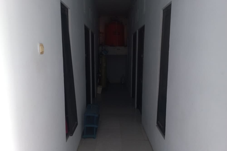 Public Area 3, Hotel O Kost Zalfa Amalia Syariah, Tegal