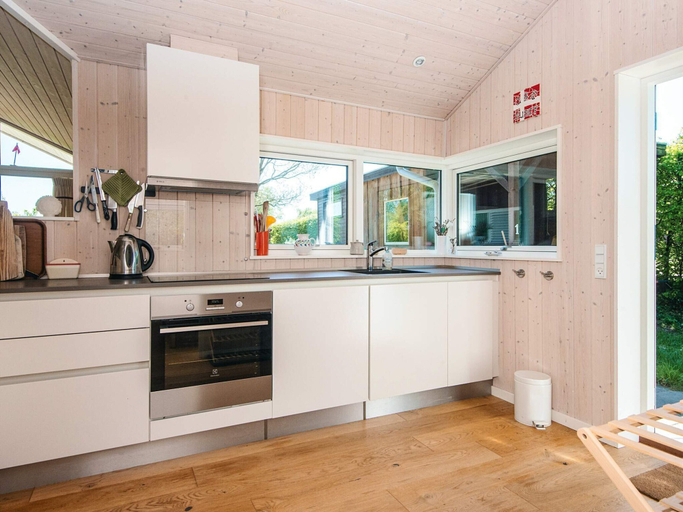 Interior 3, 7 Person Holiday Home in Ebeltoft, Syddjurs