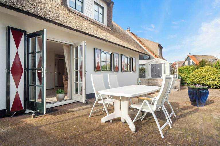 Exterior 2, Scenic Waterside Retreat, Zijpe