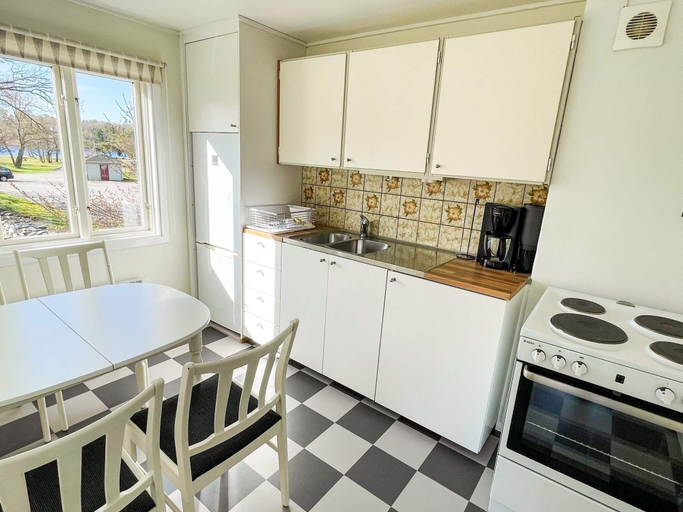 Interior 2, 4 Star Holiday Home in Ronneby, Ronneby