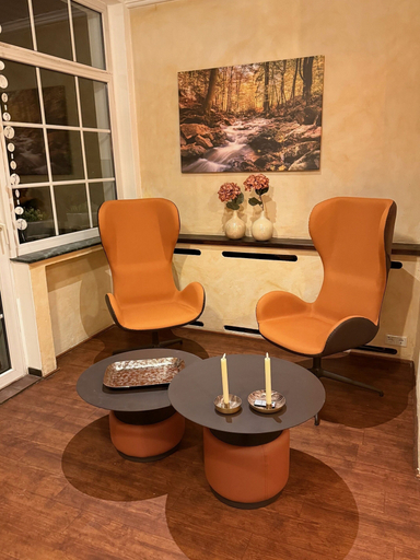 Interior 4, Ferienwohnung Nr 19, Lippe