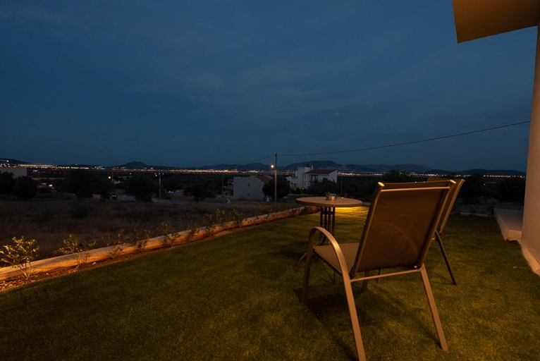 Others 4, ALPHA APARTMENTS Free Shuttle from and to the Airport, Attica