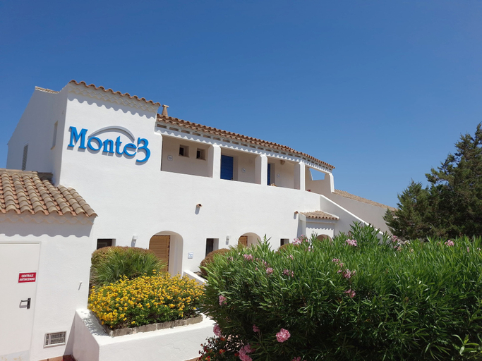Front of property 2, NEO HOTEL TRE MONTI, Olbia-Tempio
