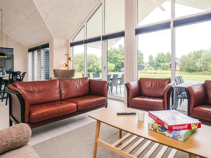 Interior 1, 5 Star Holiday Home in Idestrup, Guldborgsund