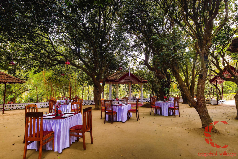 Others 2, Capitol Village Resort, Kodagu