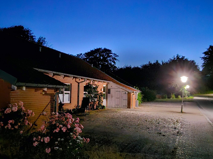 Exterior 5, 1 Person Holiday Park Home in Lemvig, Lemvig