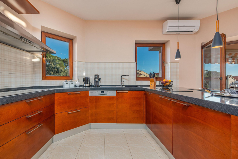 Room 5, Villa Bruna Zadarvillas, Zadar