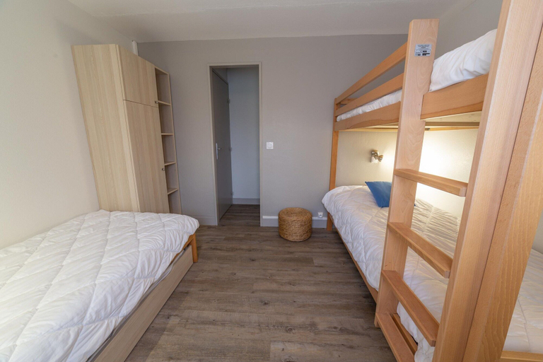 Room 2, Gite 3pieces 4personnes 2bebes 2salles D'eau, Seine-Maritime