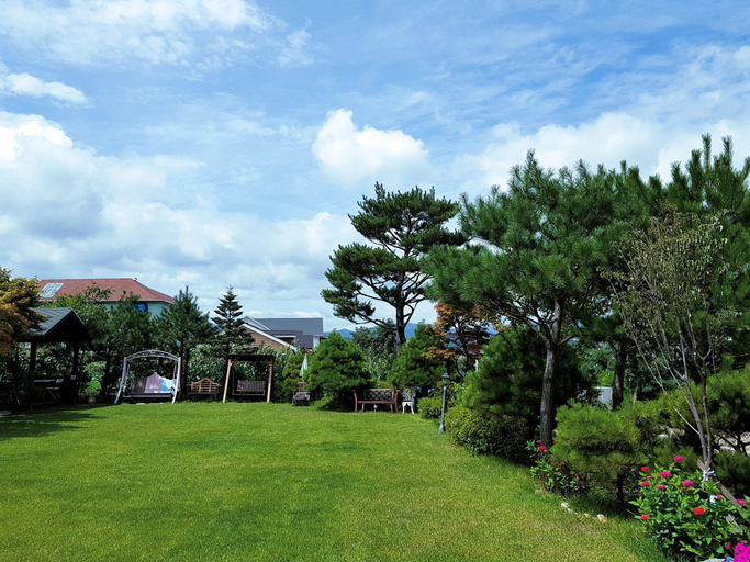Others 3, Daegwalnyeong Beauty House Pension, Pyeongchang
