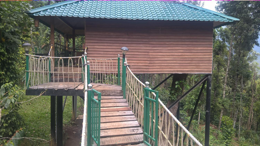Others 3, Kaivalyam Wellness Retreat, Idukki