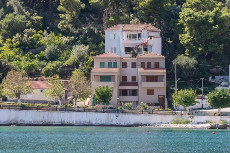 Others 2, Agia Efimia Seaside in Agia Effimia, Ionian Islands
