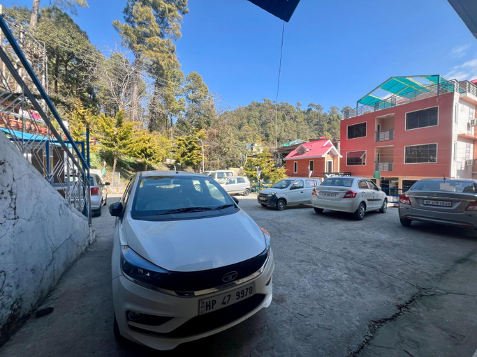 Others 2, Goroomgo Sahara Inn Dalhousie, Chamba