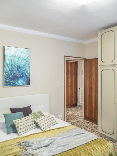Room 4, Venice Ca San Marco Canal View by Wonderful Italy, Venezia