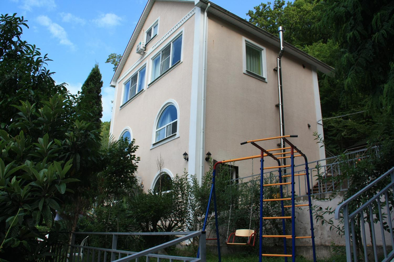 Others 3, Guesthouse Zelenaya Gora, Tuapsinskiy rayon