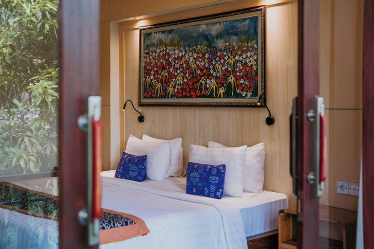 Bedroom 2, Dewangga Ubud, Gianyar