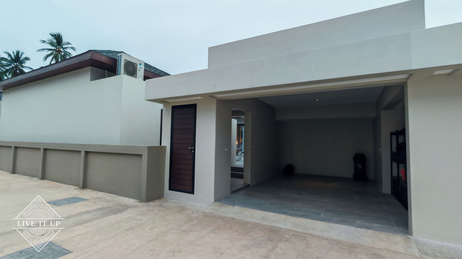 Exterior & Views 2, Santi Tara Villas, Ko Samui