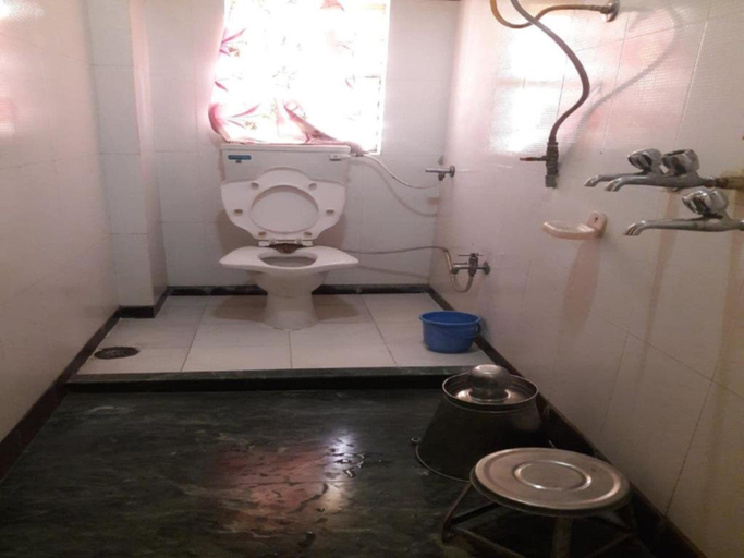 Others 5, Hotel Kubera, Nashik